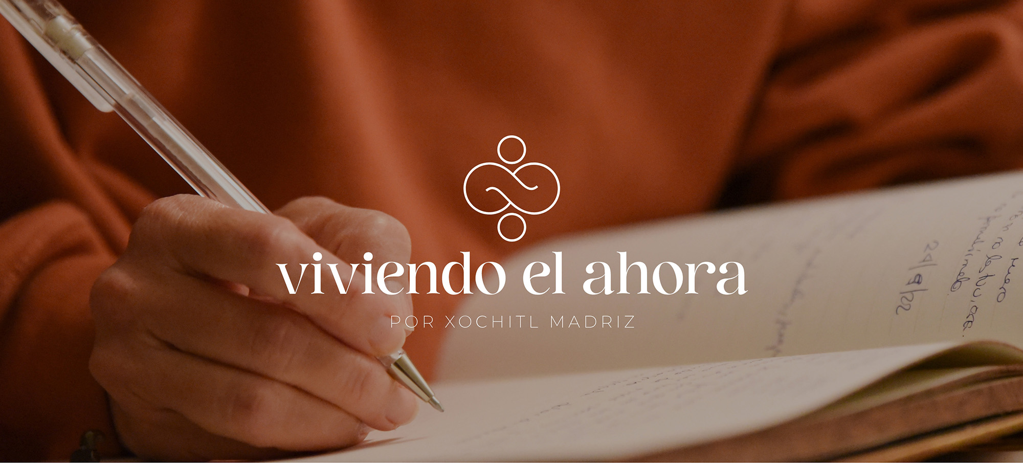 Viviendo el ahora