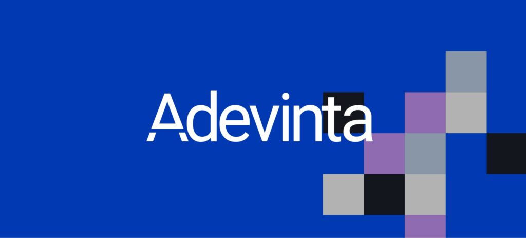 Cabecera Adevinta