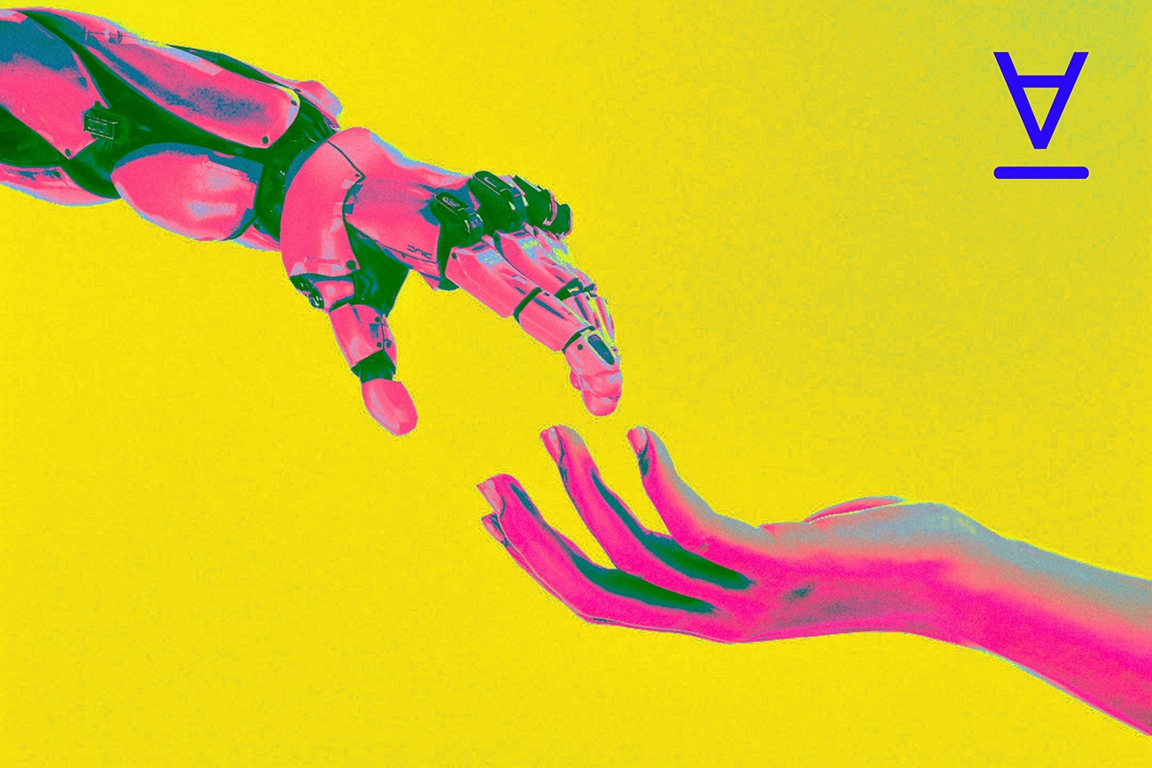 Ia sí pero con sentido